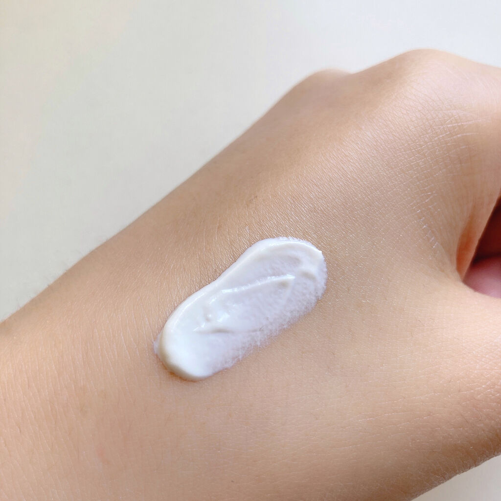 デュイセル ターンオンクリーム/DEWYCEL/フェイスクリームを使ったクチコミ（3枚目）