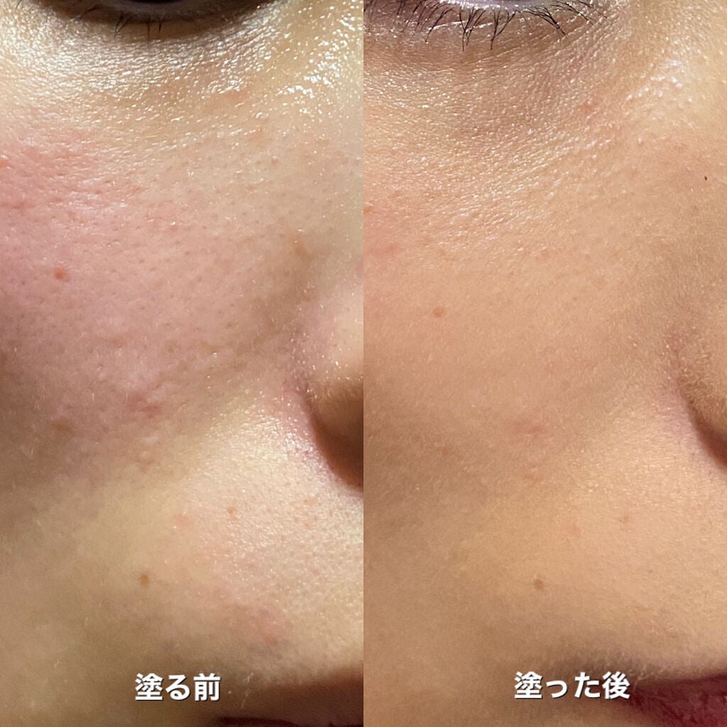 メタバースピンクシリーズ アストロダスト サワヤカシルキーパウダーファンデーション/ZEESEA/パウダーファンデーションを使ったクチコミ(8枚目)