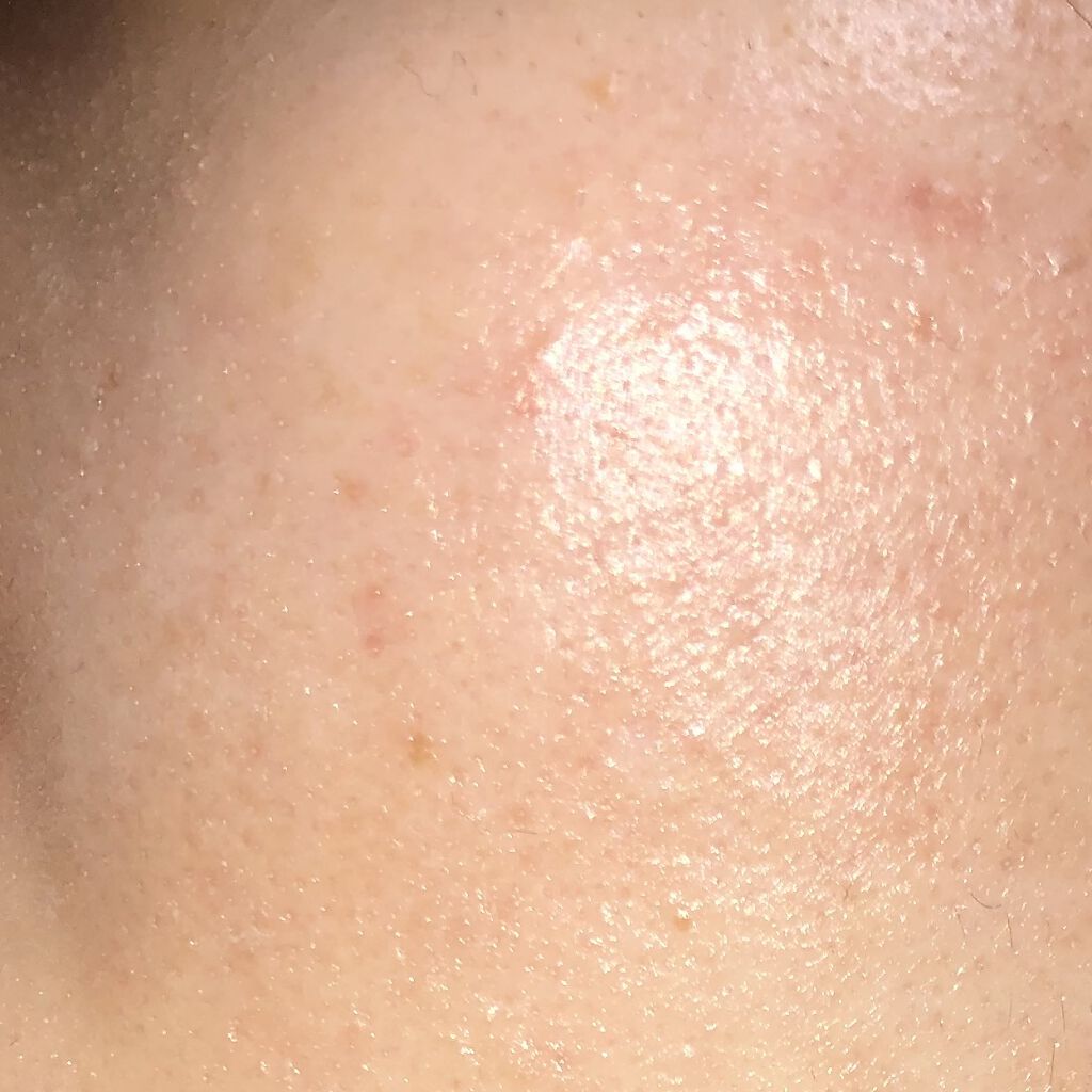 スキンナビゲートカラー/MAJOLICA MAJORCA/化粧下地を使ったクチコミ（2枚目）