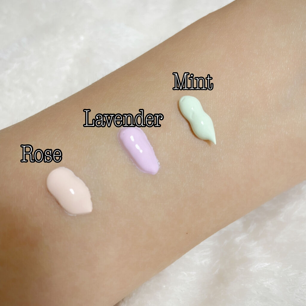 アイデアルアクトレス バックステージクリーム SPF30 PA++ 50ml/KLAVUU/化粧下地を使ったクチコミ（3枚目）