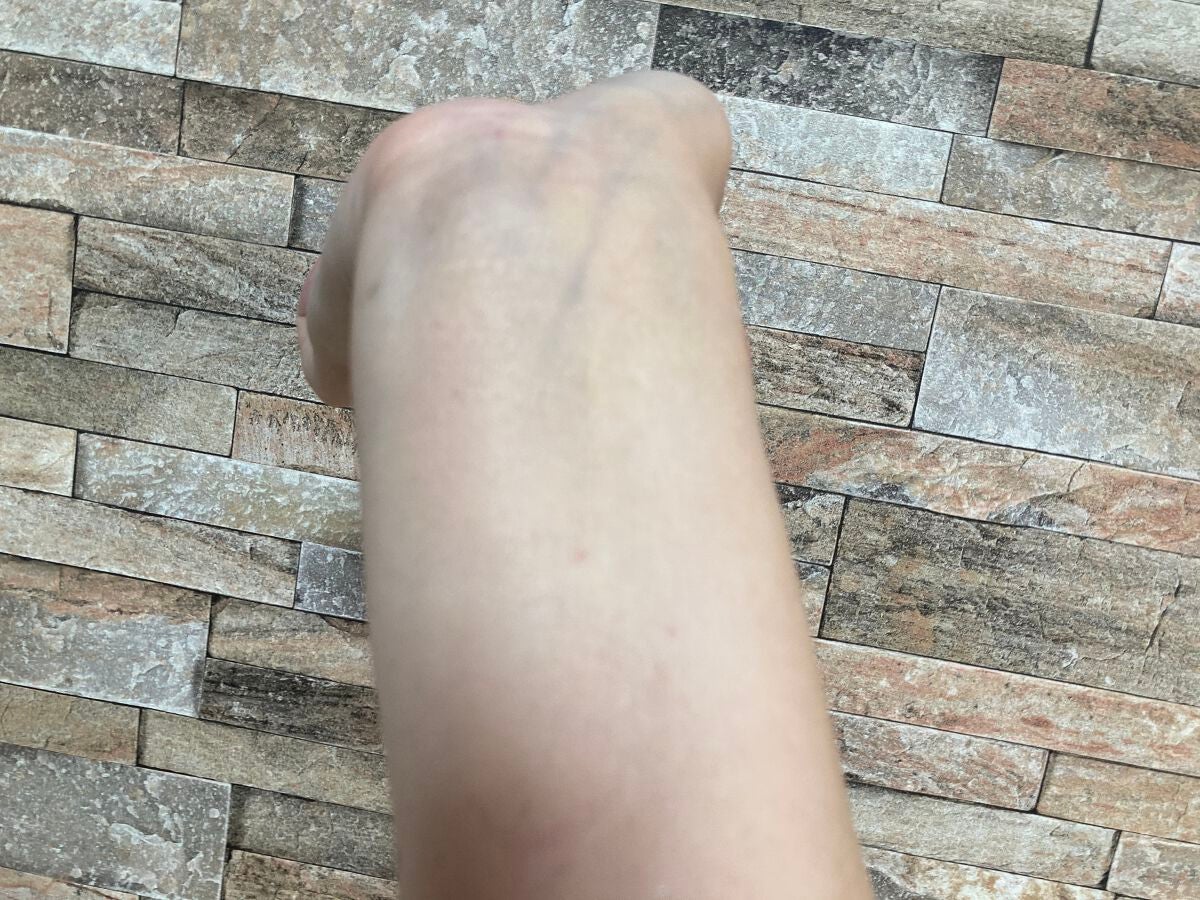 リキッドコンシーラー/Kirei&co./リキッドコンシーラーを使ったクチコミ(6枚目)