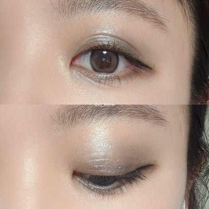 【旧】サンク クルール クチュール/Dior/アイシャドウパレットを使ったクチコミ(5枚目)