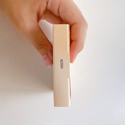 ブレンディングムードチーク/dasique/パウダーチークを使ったクチコミ(9枚目)