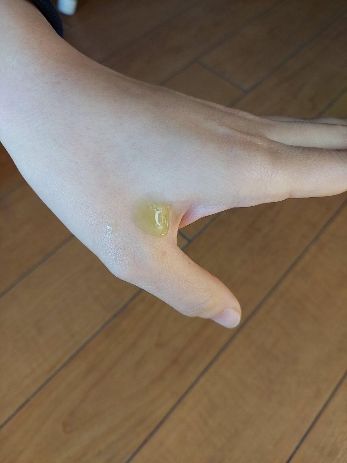 を使ったクチコミ（2枚目）