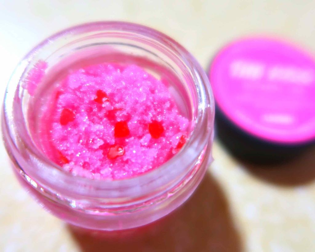 キス リップスクラブ/ラッシュ/リップスクラブを使ったクチコミ（2枚目）