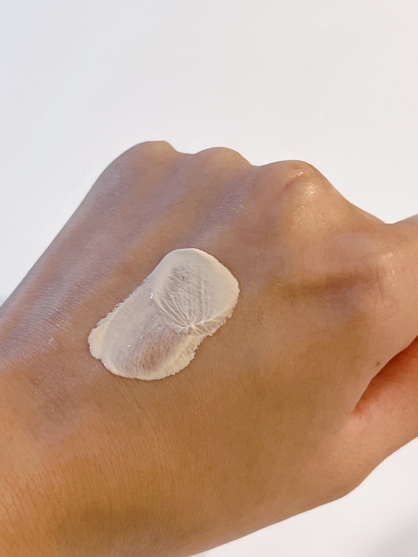 アリィー クロノビューティ カラーチューニングUV/アリィー/日焼け止めクリームを使ったクチコミ(5枚目)