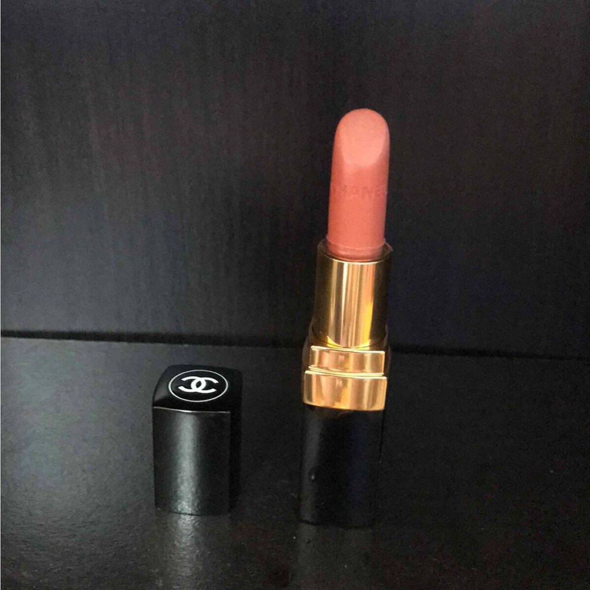 ルージュ ココ 474 デイライト / CHANEL(シャネル) | LIPS