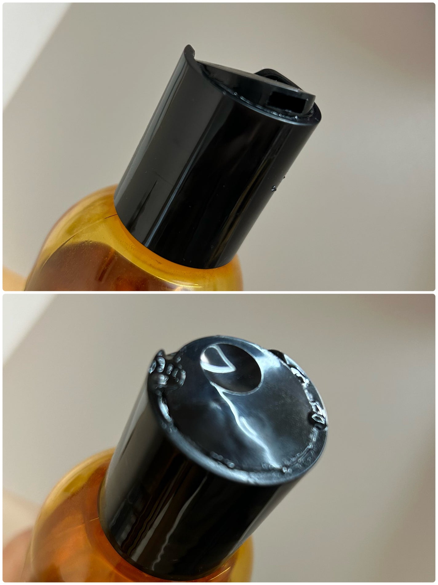 ダーマレーザー スーパーVC100ローション(しっとり)/クオリティファースト/化粧水を使ったクチコミ(2枚目)