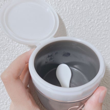 ソフティモ クリアプロ クレンジングバーム CICA ブラック/ソフティモ/クレンジングバームを使ったクチコミ(3枚目)