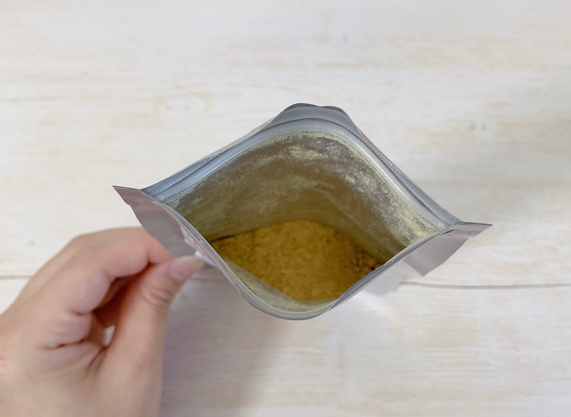 テンペの極/crewz/食品を使ったクチコミ（3枚目）