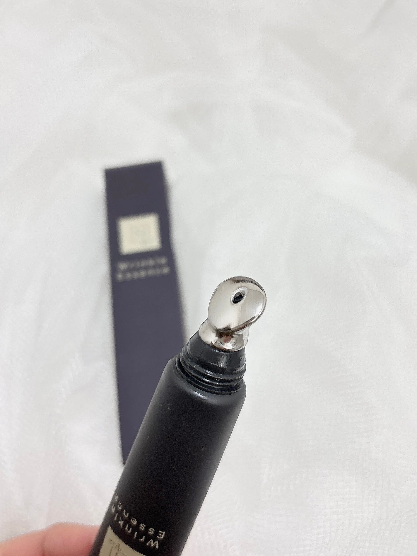 N organic Vie リンクルパックエッセンス/N organic/美容液を使ったクチコミ(2枚目)