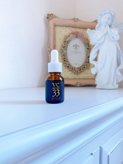 日高 on LIPS 「ビタミンCって肌に良いイメージがあります。高濃度のビタミンCス..」(2枚目)