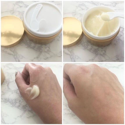 アクアコラーゲンゲル エンリッチリフト EX/ドクターシーラボⓇ/フェイスクリームを使ったクチコミ(3枚目)