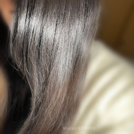 パフュームヘアエッセンス/JUL7ME/ヘアトリートメントを使ったクチコミ(3枚目)