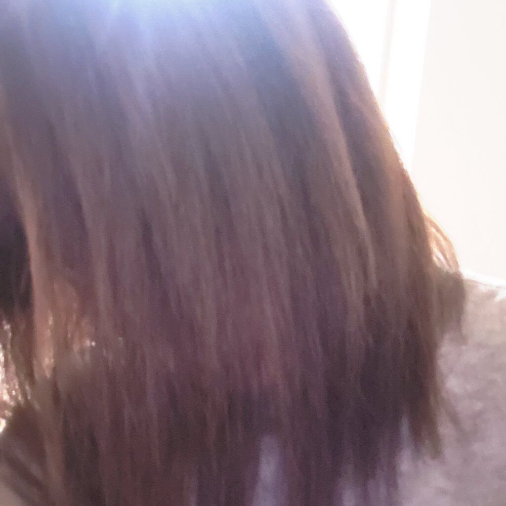 エルジューダ MO/エルジューダ/ヘアオイルを使ったクチコミ（2枚目）