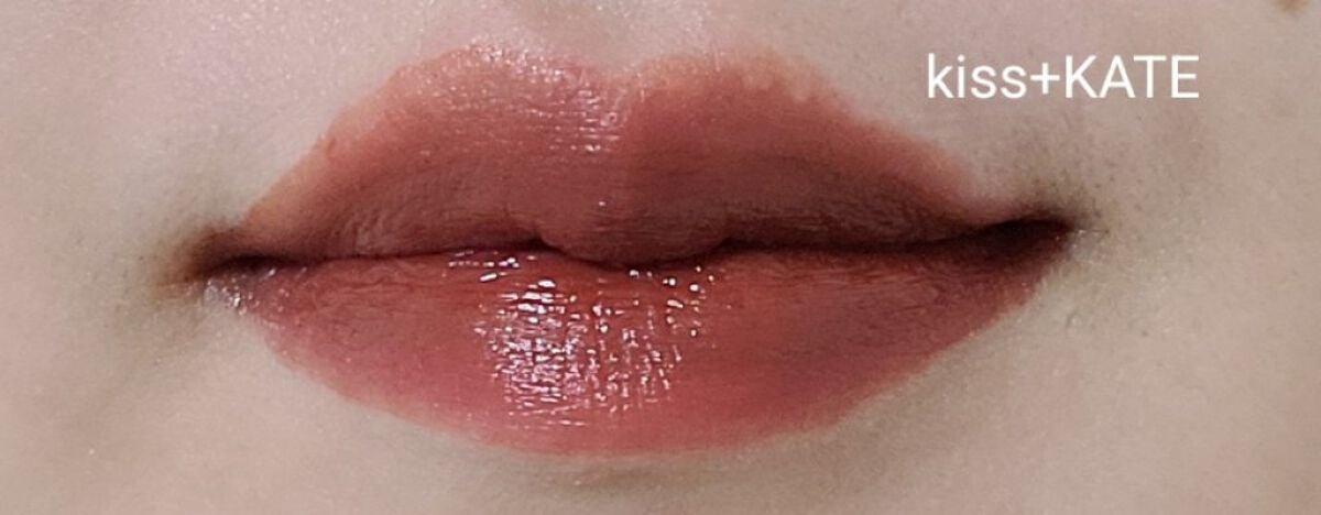ケイト リップモンスター/KATE/口紅を使ったクチコミ(7枚目)