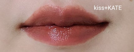 ケイト リップモンスター/KATE/口紅を使ったクチコミ(7枚目)