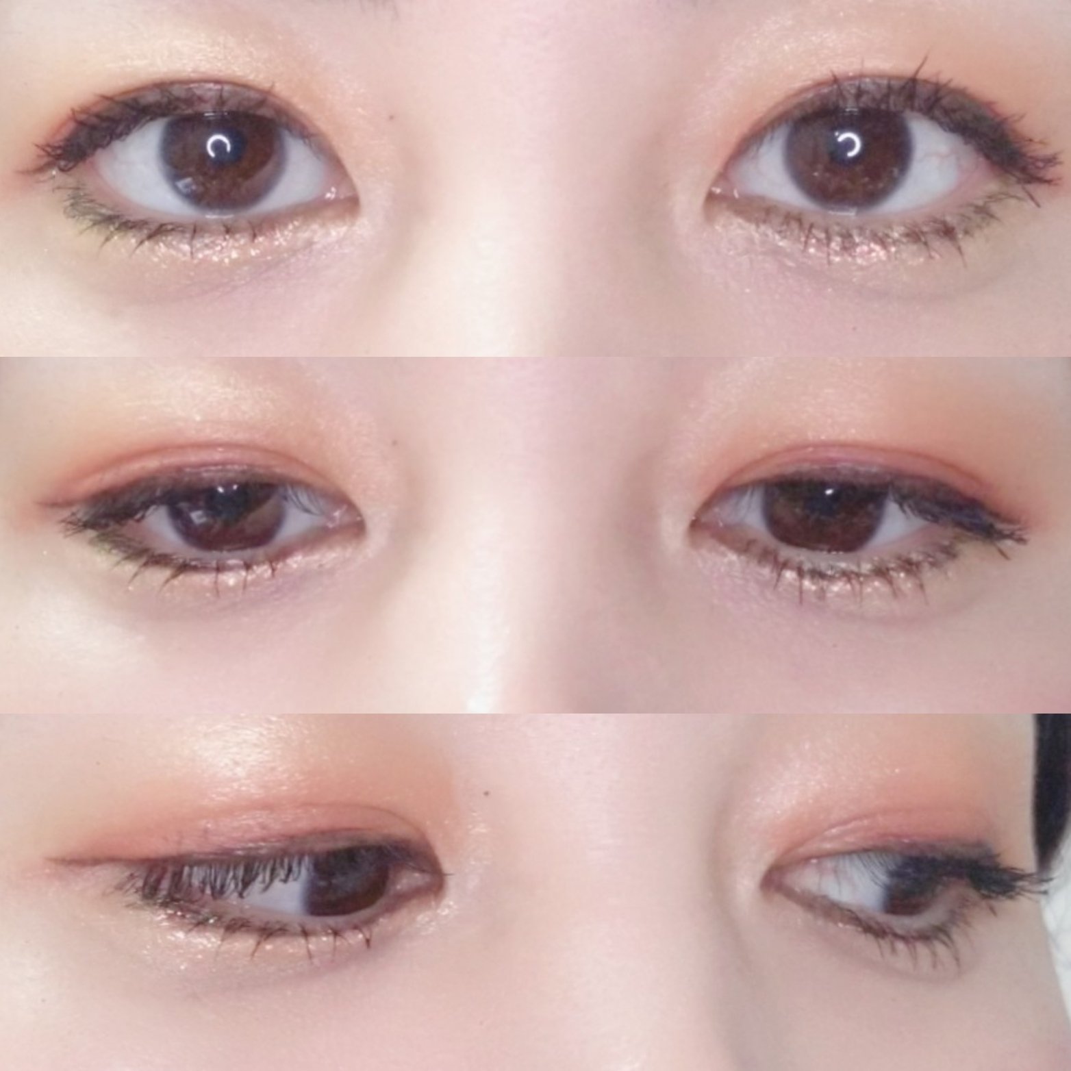 ハイパークアトロマスカラ ザ セカンド/FAIRYDROPS/マスカラを使ったクチコミ（1枚目）