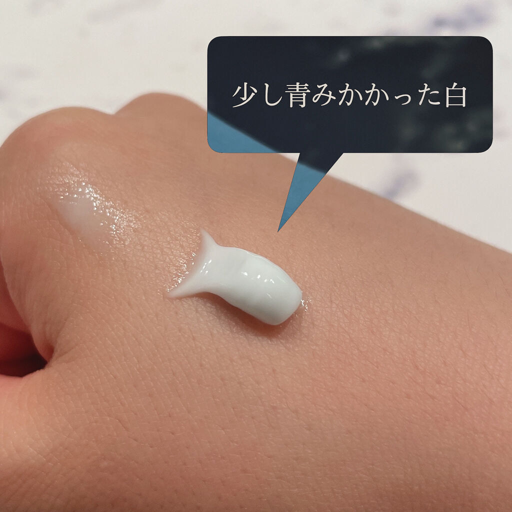 147バリアクリーム/Dr.Althea/フェイスクリームを使ったクチコミ（2枚目）