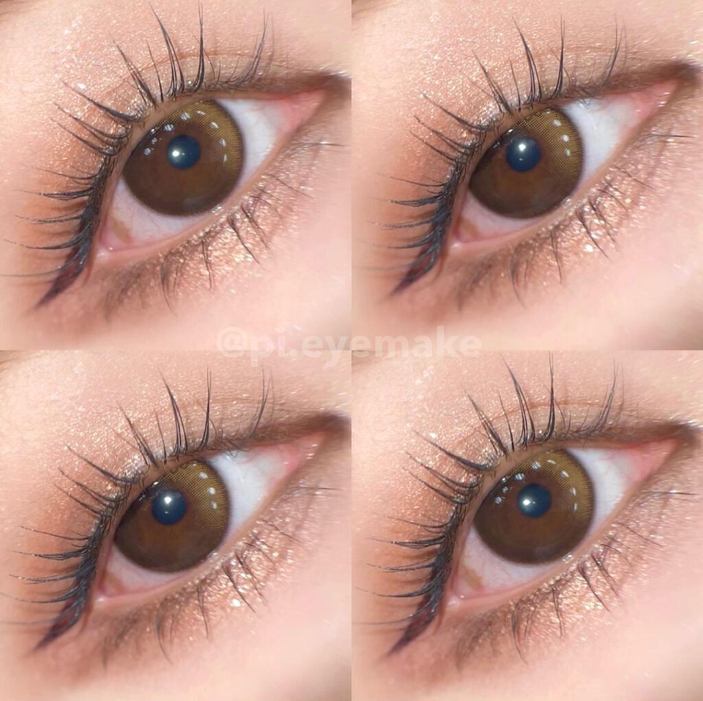 アイグロウ ジェム/DECORTÉ/ジェル・クリームアイシャドウを使ったクチコミ（1枚目）