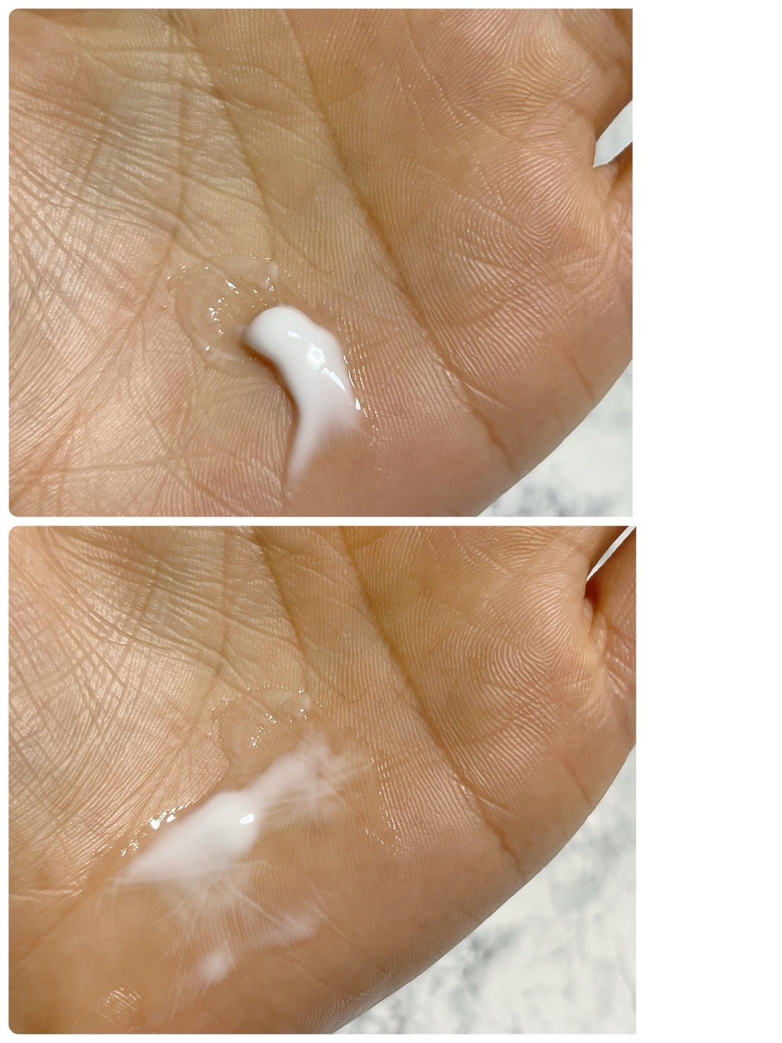 パフュームヘアエッセンス/JUL7ME/ヘアトリートメントを使ったクチコミ（2枚目）