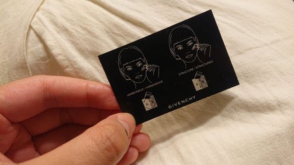 プリズム・ブラッシュ/GIVENCHY/パウダーチークを使ったクチコミ(4枚目)