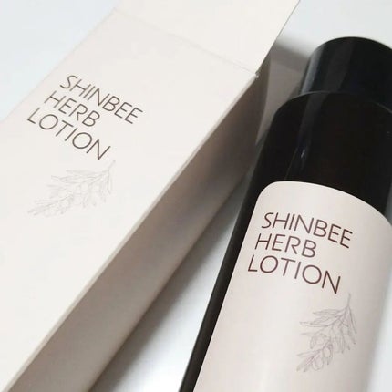 シンビ韓方モイスチャーローション/シンビ/化粧水を使ったクチコミ(5枚目)