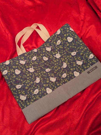 真紅 on LIPS 「『未来につながる優しい記憶』をコンセプトに通園通学グッズなどキ..」(1枚目)