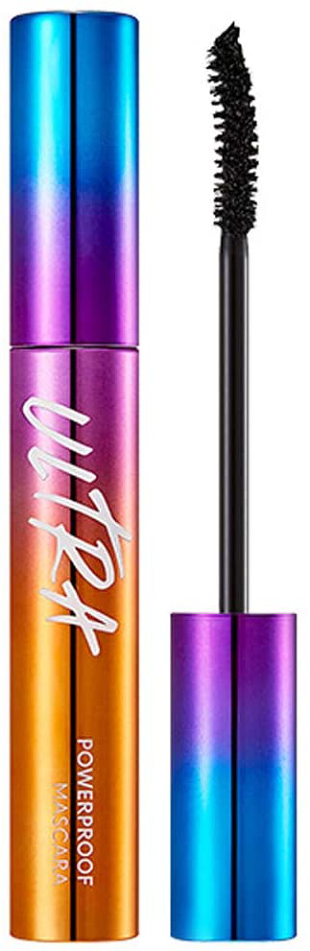 MISSHA ウルトラパワープルーフマスカラ