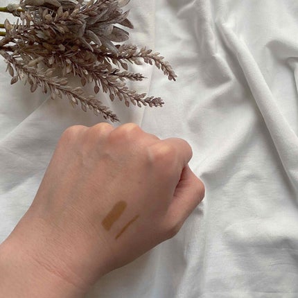 パウダリーリキッドアイブロウ/キングダム/リキッドアイブロウを使ったクチコミ(3枚目)