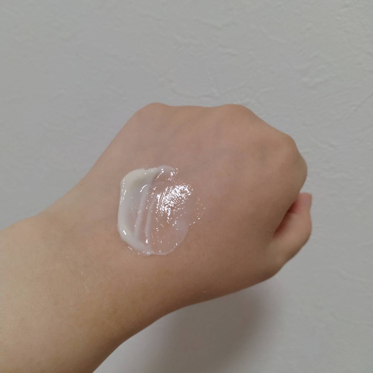 クレイウォッシュ/ボタニズム /洗顔フォームを使ったクチコミ(5枚目)