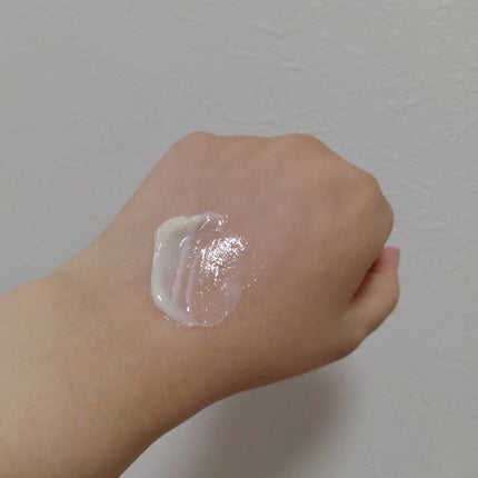 クレイウォッシュ/ボタニズム /洗顔フォームを使ったクチコミ(5枚目)