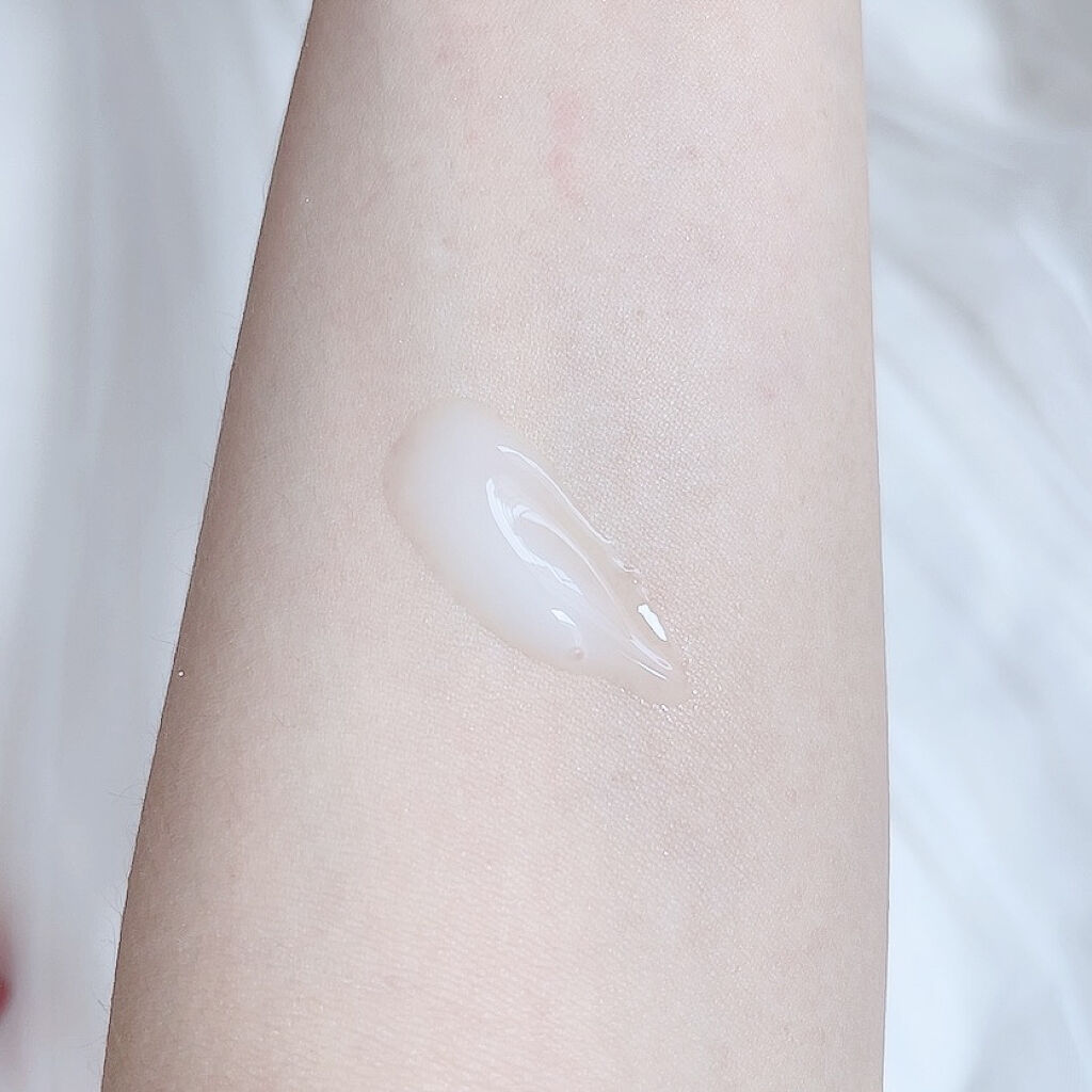 ピュアラッピングジェル/美肌ステファニー /美容液を使ったクチコミ（2枚目）