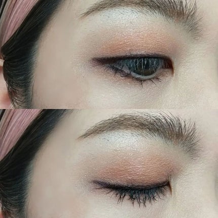 レ キャトル オンブル/CHANEL/アイシャドウパレットを使ったクチコミ(5枚目)