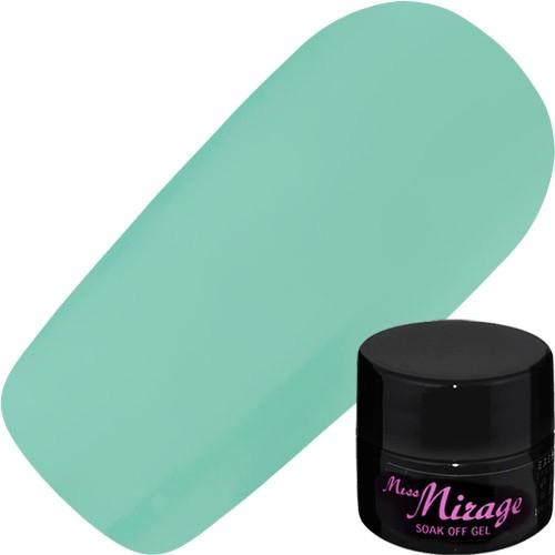 TM012S トゥルーリーライトグリーン