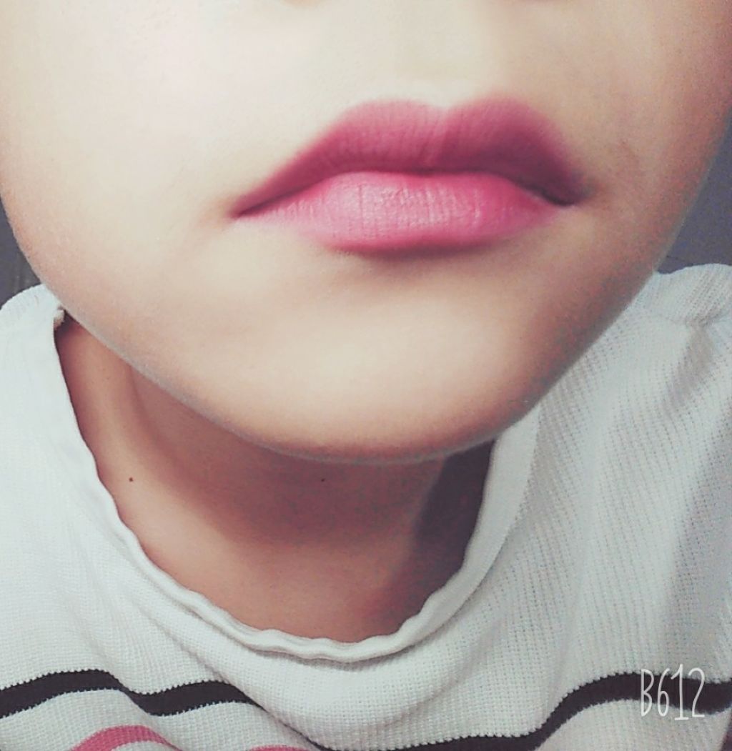 口紅(詰替用)/ちふれ/口紅を使ったクチコミ(1枚目)