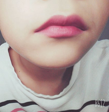 口紅(詰替用)/ちふれ/口紅を使ったクチコミ(1枚目)