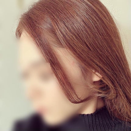 ミルキィグロスジェル/Me&Her/ヘアジェルを使ったクチコミ(8枚目)