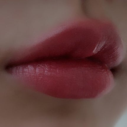 スーパー ラストラス リップスティック/REVLON/口紅を使ったクチコミ(5枚目)