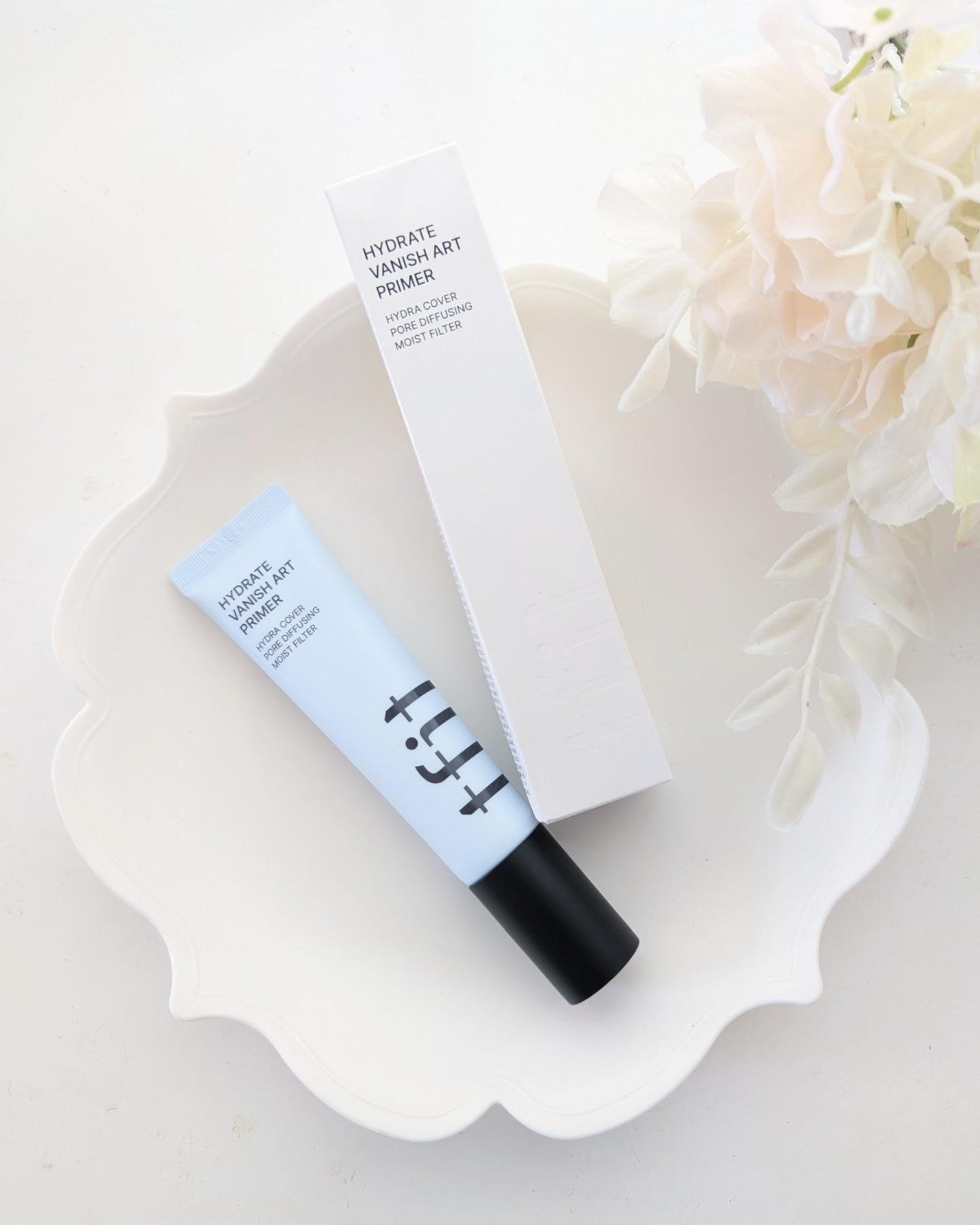 ハイドレートバニッシュアートプライマー/TFIT/化粧下地を使ったクチコミ(1枚目)