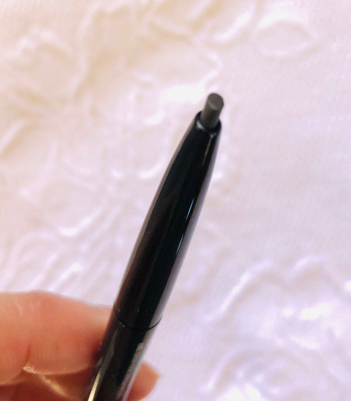 ノベルアイブロウ アイブロウペンシル/Novel Hero/アイブロウペンシルを使ったクチコミ(2枚目)