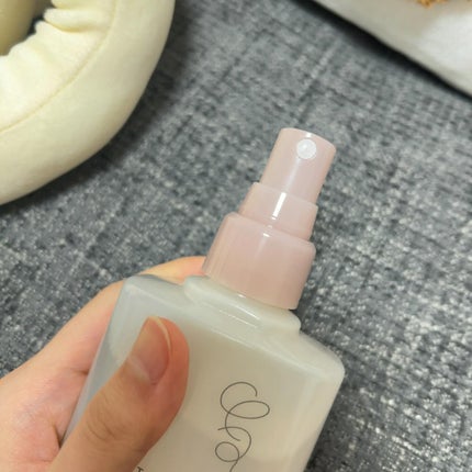 エメ ミストケアオイル/ロレッタ/ヘアオイルを使ったクチコミ(2枚目)