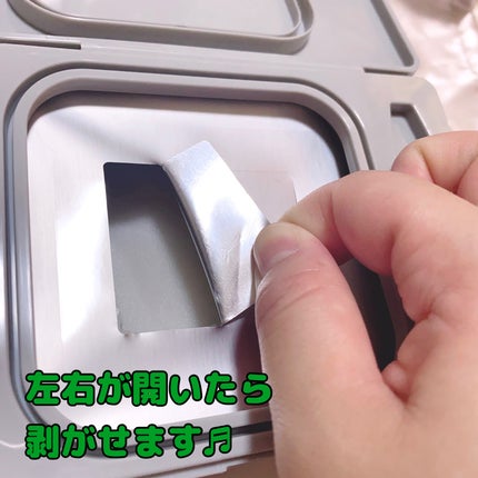 CICA エクソソーム モイスチャー マスク/VT/シートマスク・パックを使ったクチコミ(8枚目)