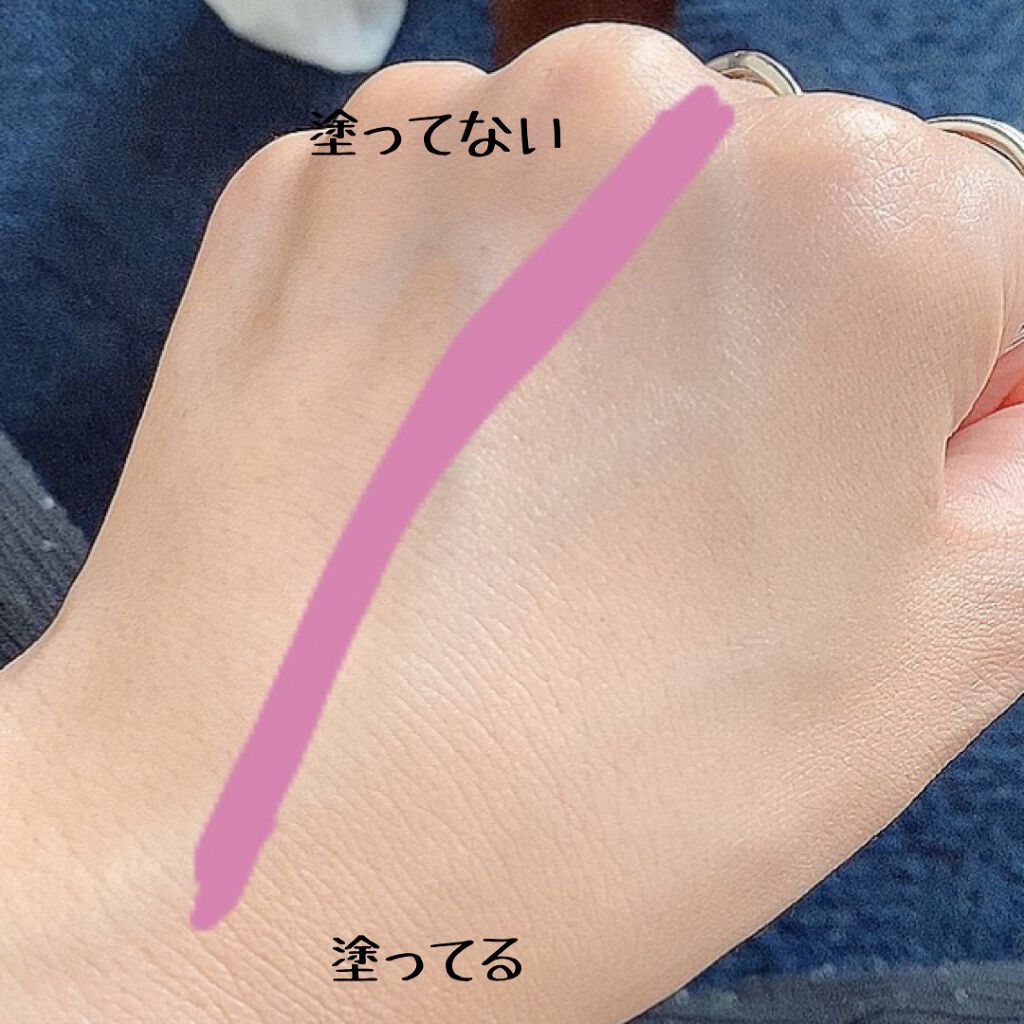 【旧】ディオールスキン フォーエヴァー フルイド グロウ/Dior/リキッドファンデーションを使ったクチコミ（2枚目）