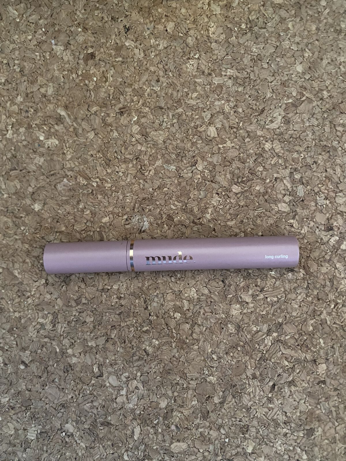 MD インスパイアロングラッシュ カーリングマスカラ/mude./マスカラを使ったクチコミ（1枚目）