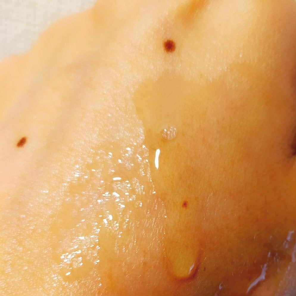 Ultra Whitening Perfect Ampoule/MIGUHARA/美容液を使ったクチコミ(3枚目)