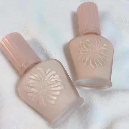 モイスチュアライジング ファンデーション プライマー S/PAUL & JOE BEAUTE/化粧下地を使ったクチコミ(1枚目)