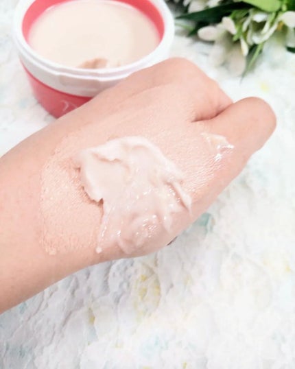 デュオ ザ クレンジングバーム ホットa/DUO/クレンジングバームを使ったクチコミ(5枚目)