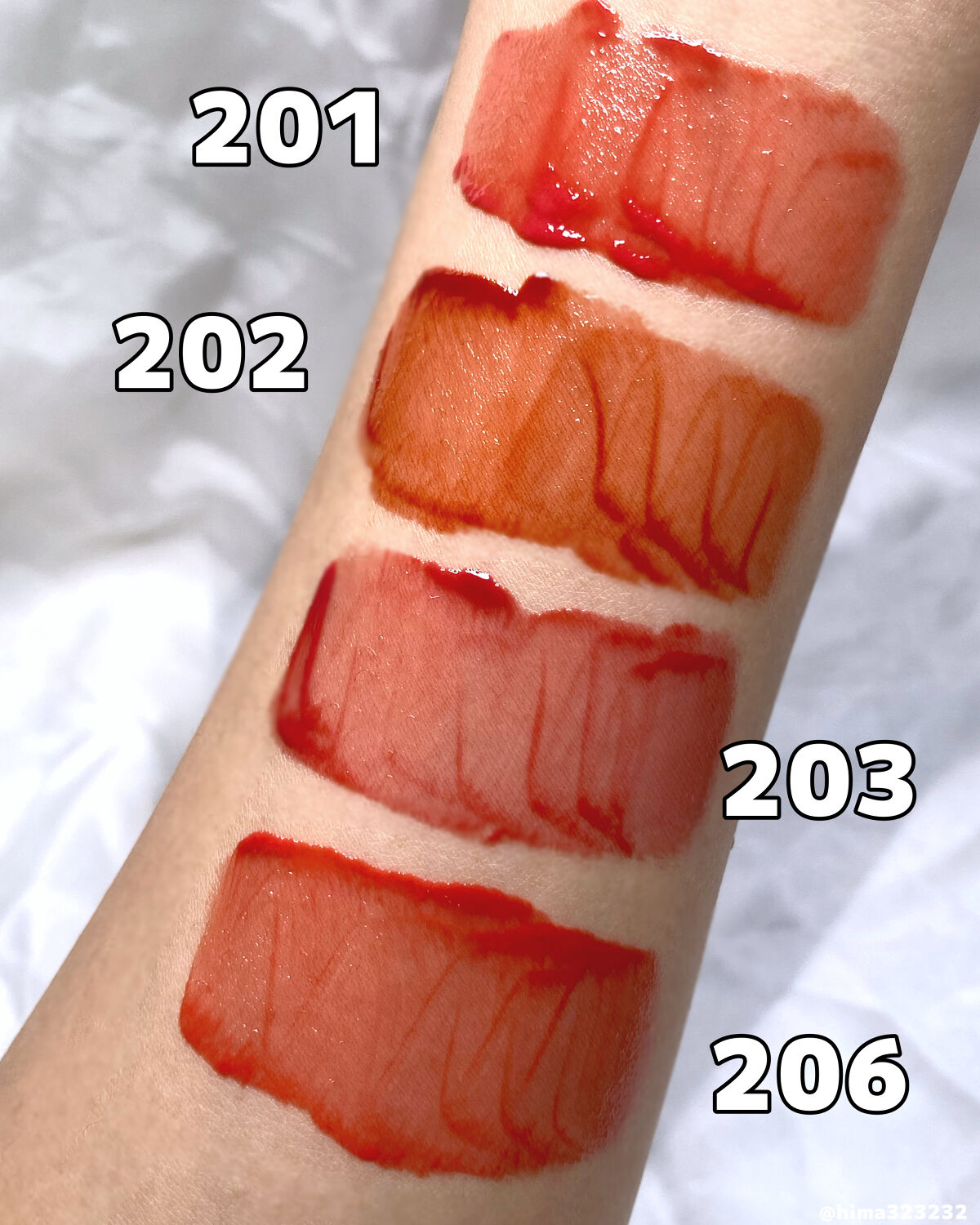 を使ったクチコミ（3枚目）