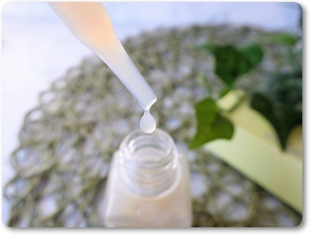 REBORNA SERUM/REBORNA /美容液を使ったクチコミ（1枚目）